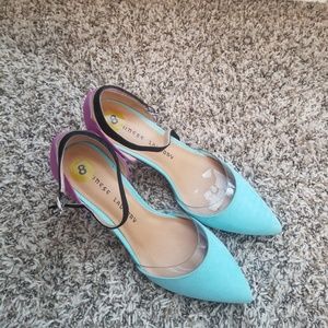 Chinese Laundry Dress Shoes